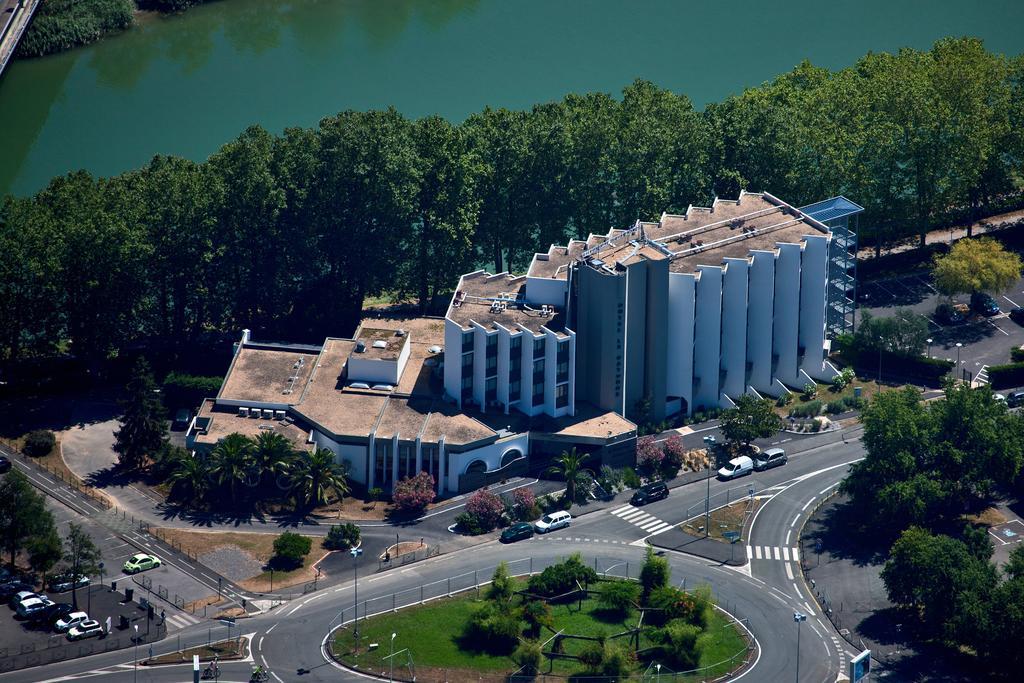 Le Hotel Baiona