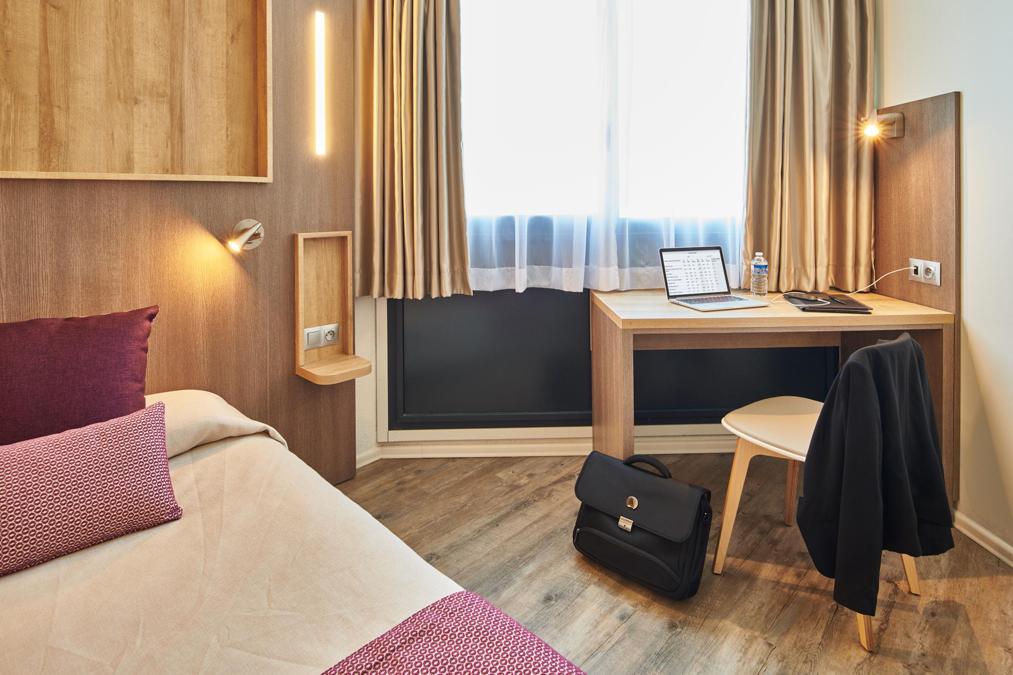 Le Hotel