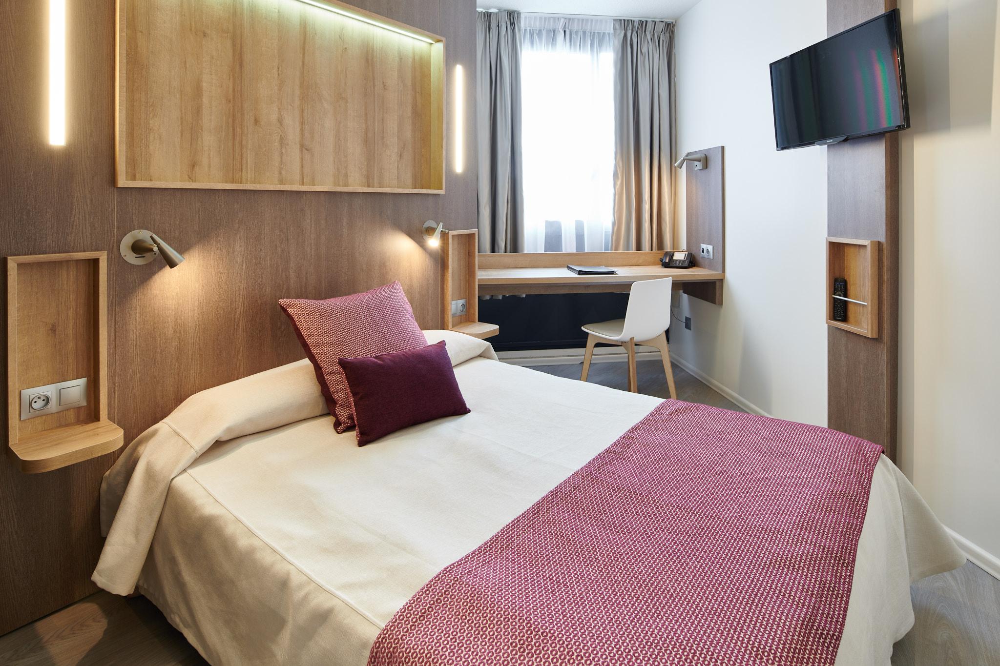 Le 4* Baiona