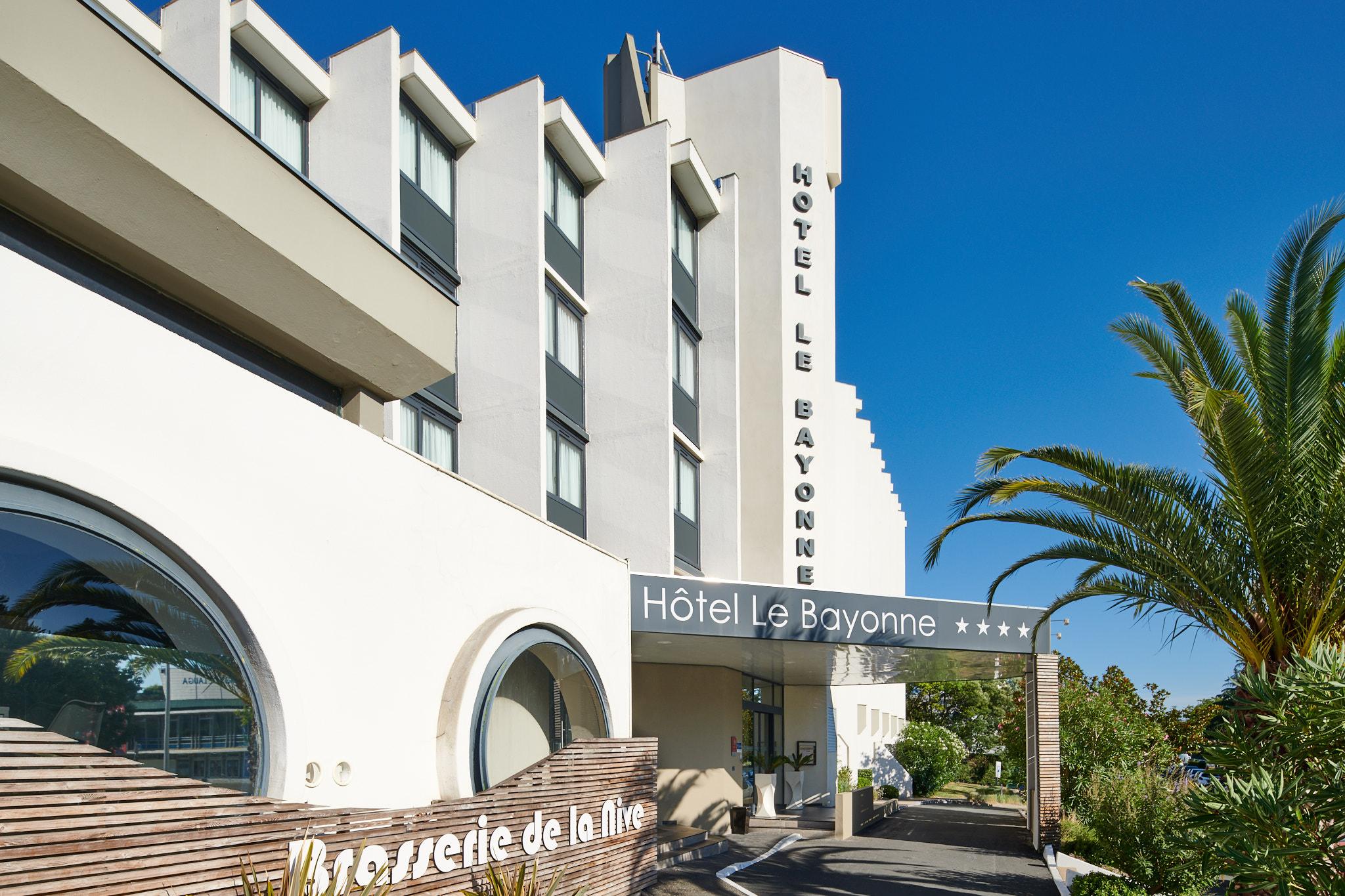 Hotel Le