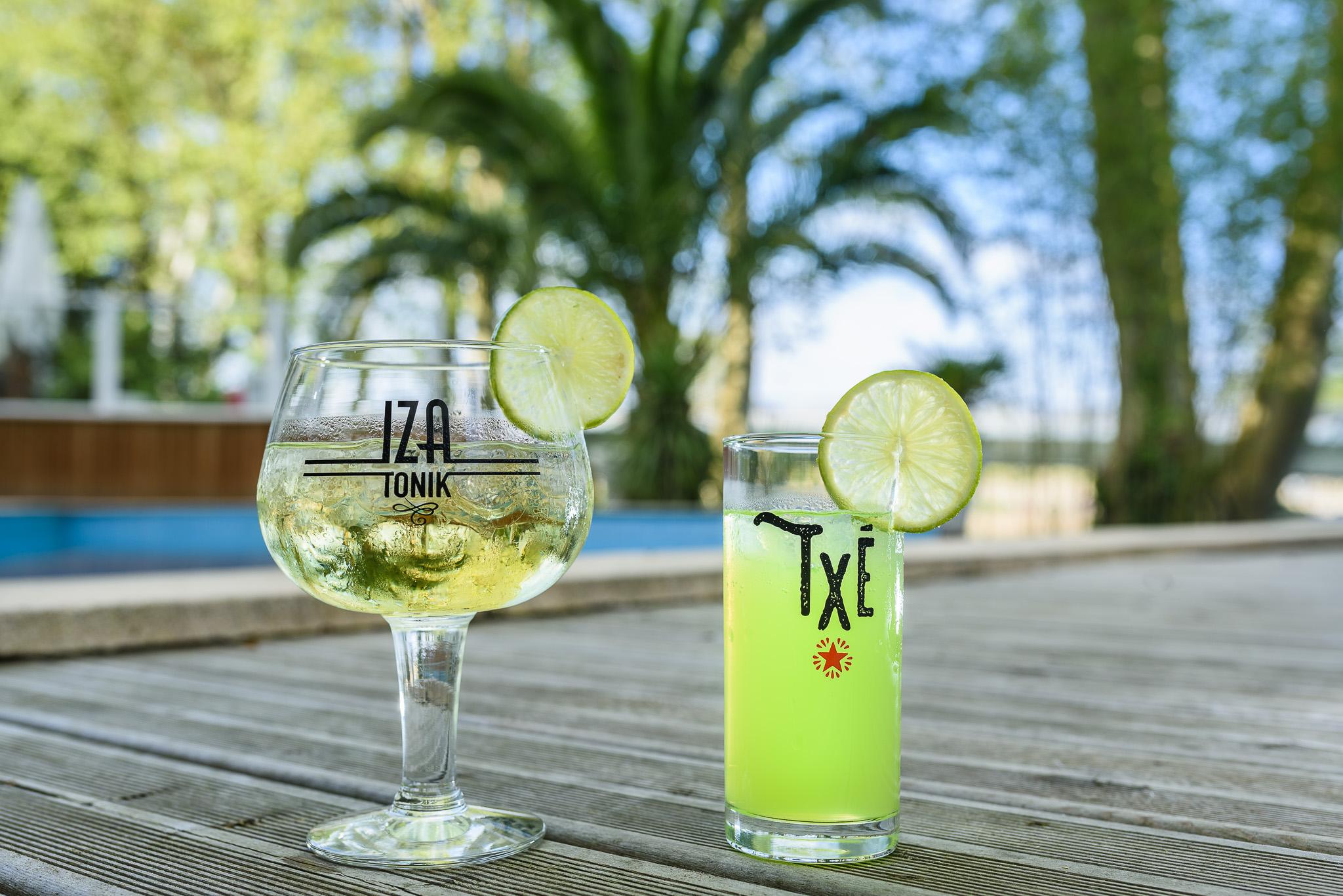 Le Hotel Baiona