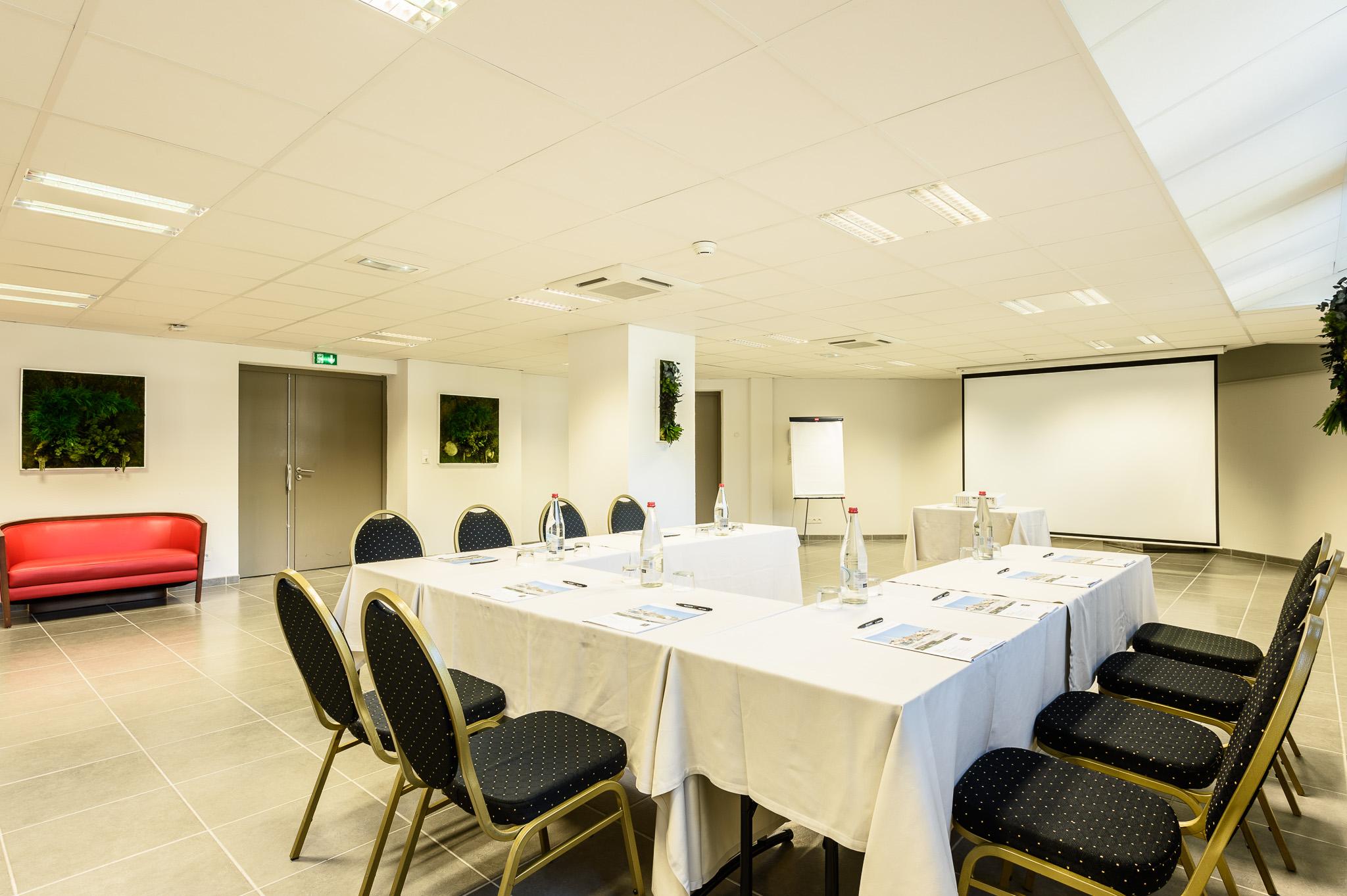 Le Hotel Baiona