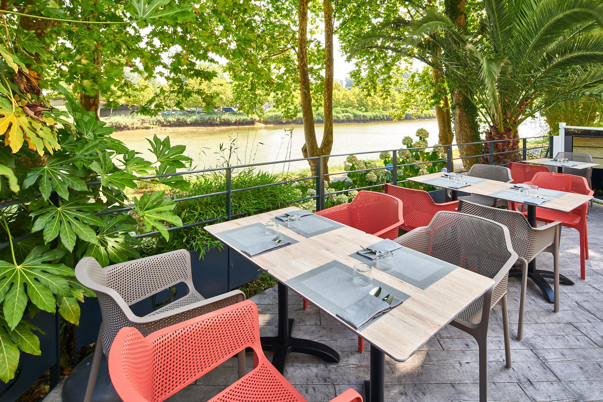 Hotel Le Baiona
