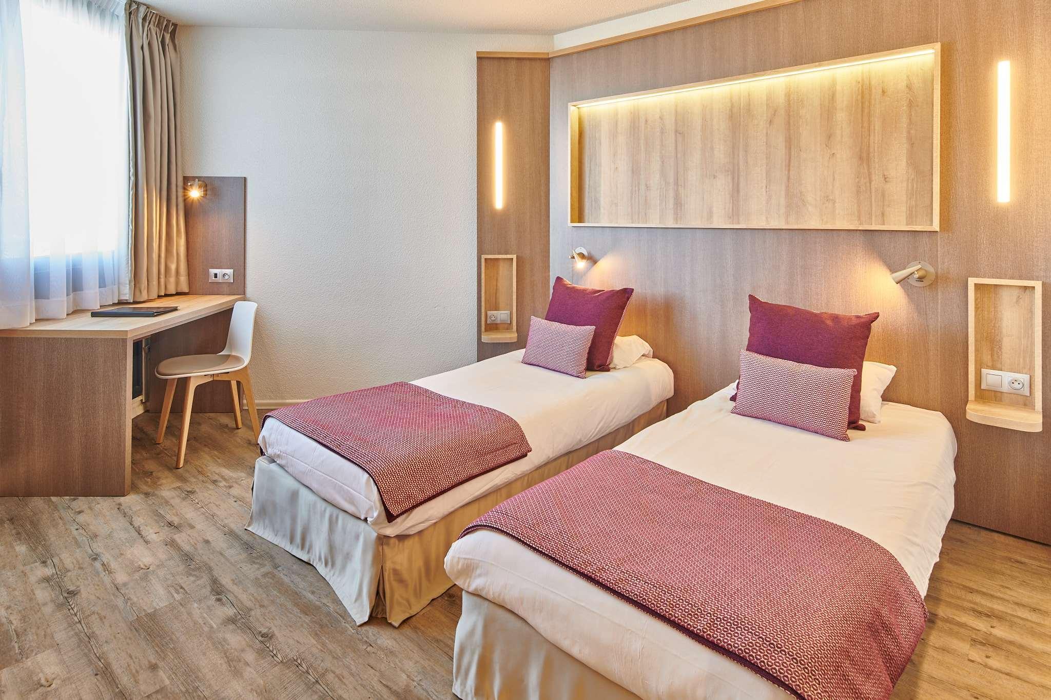 Le 4* Baiona