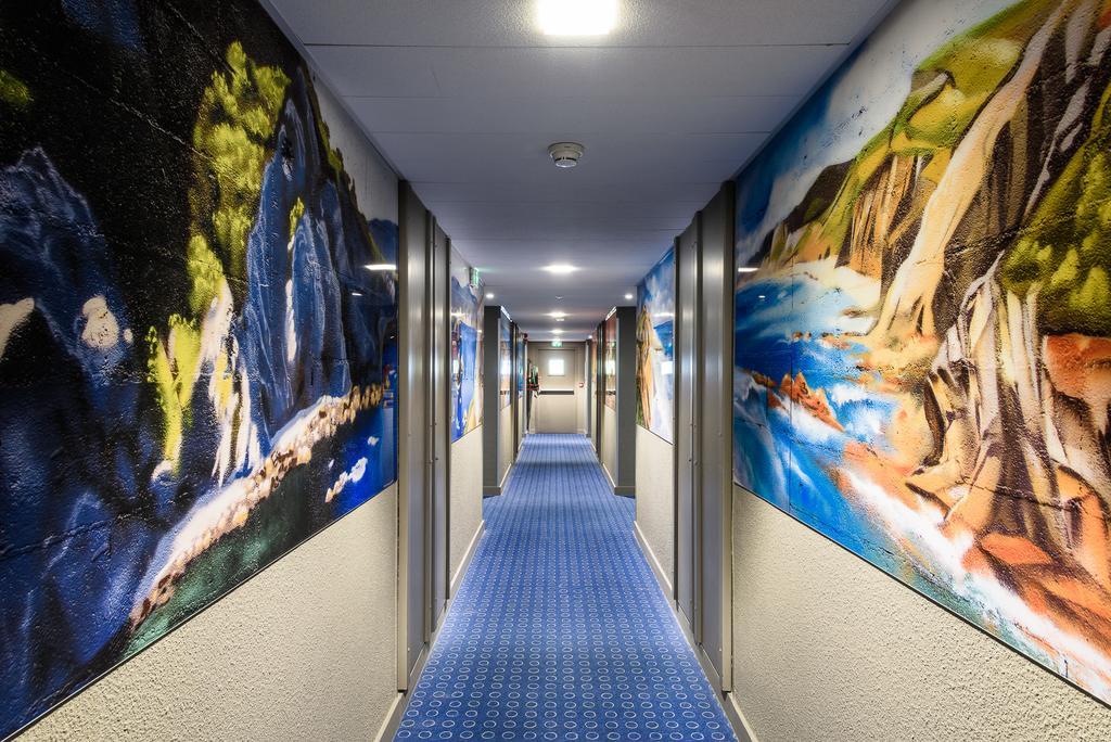 Le Hotel 4*
