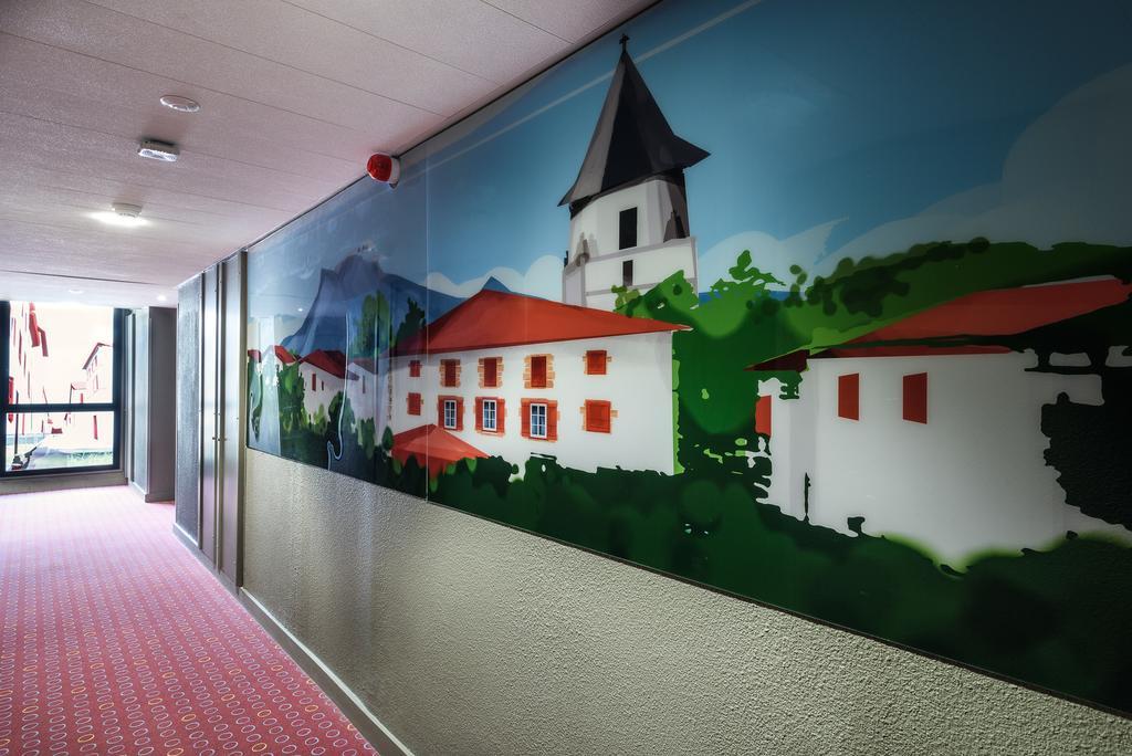 Hotel Le
