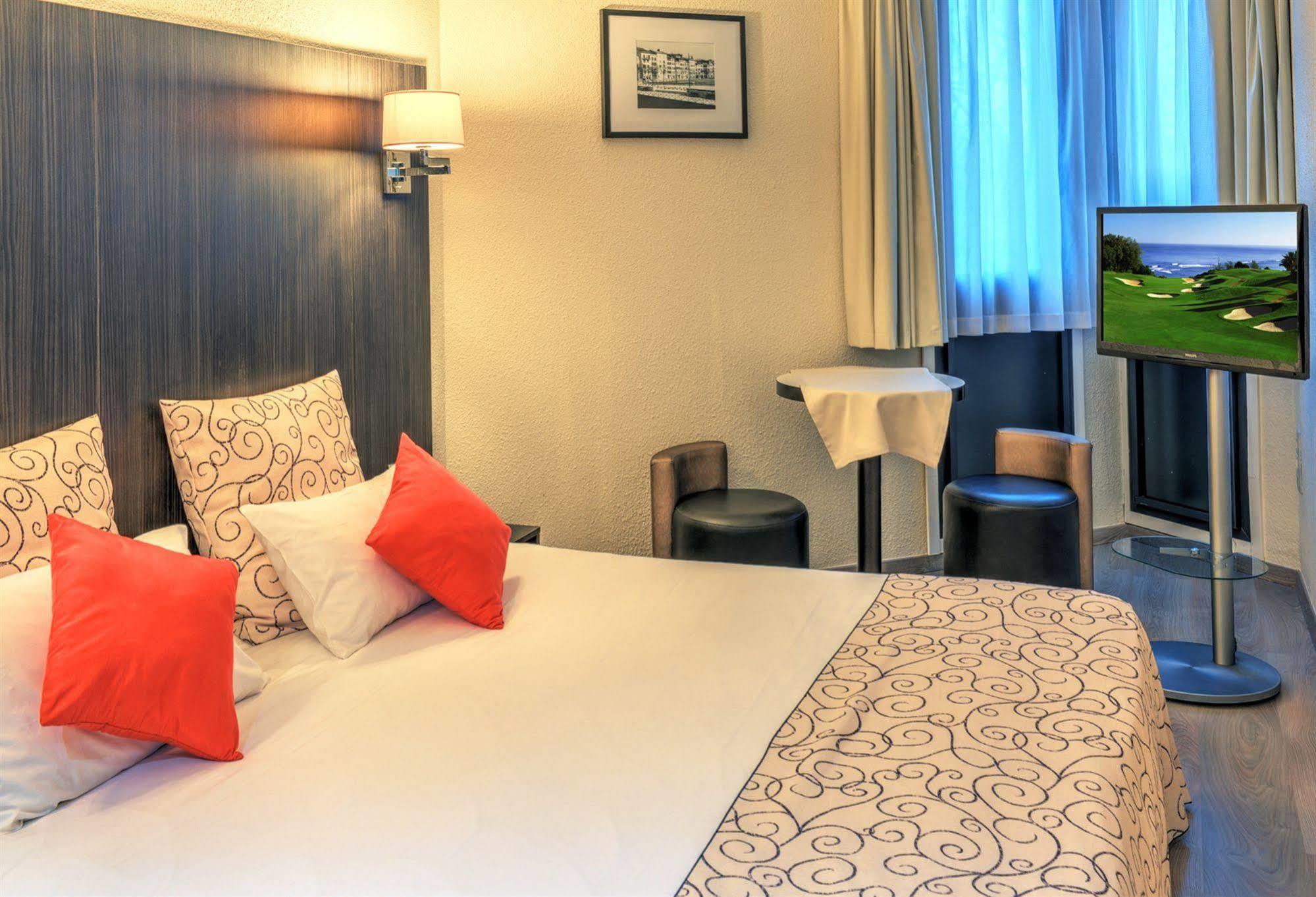 Hotel Le