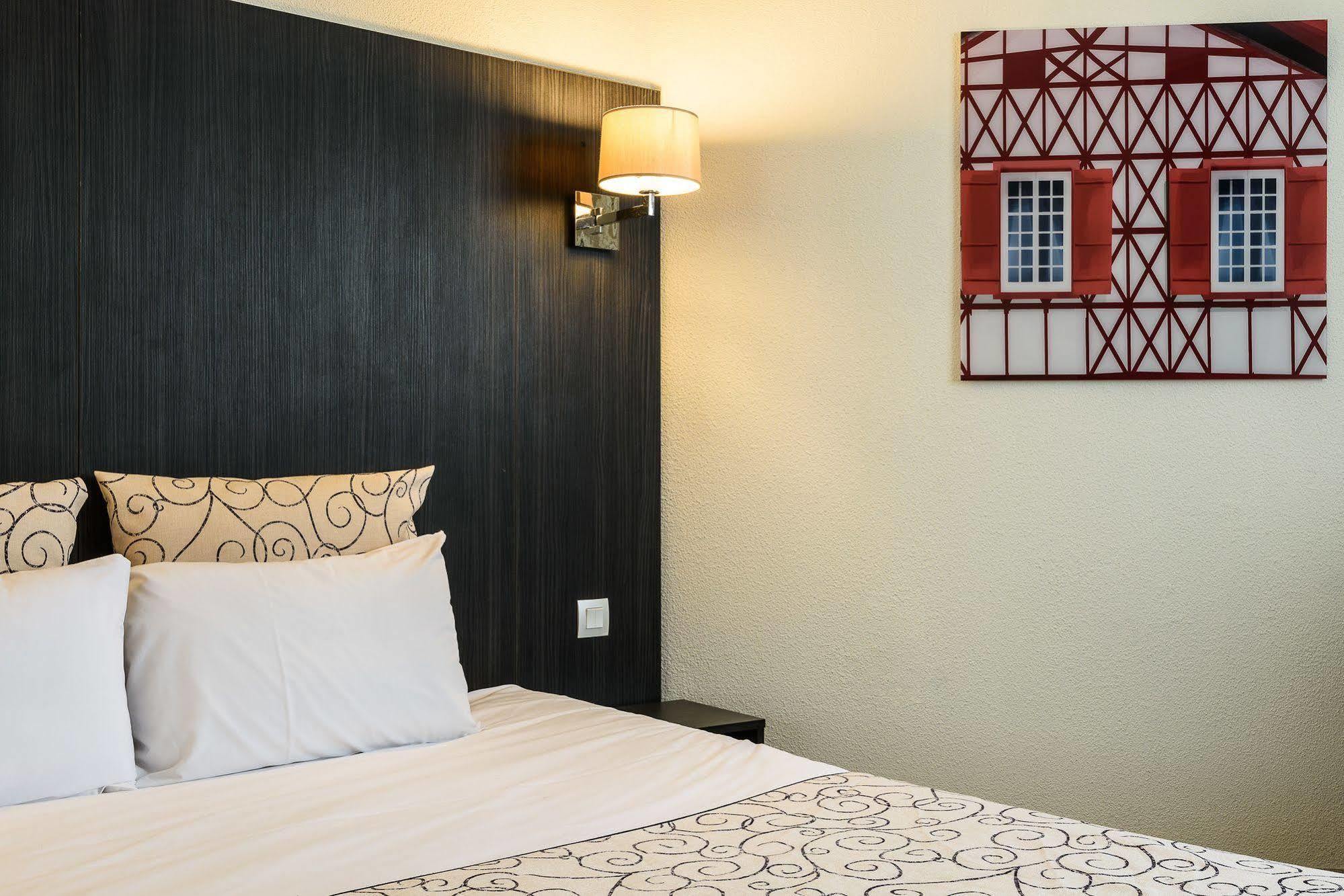 Hotel Le