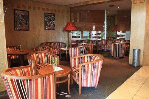 Le Hotel Baiona