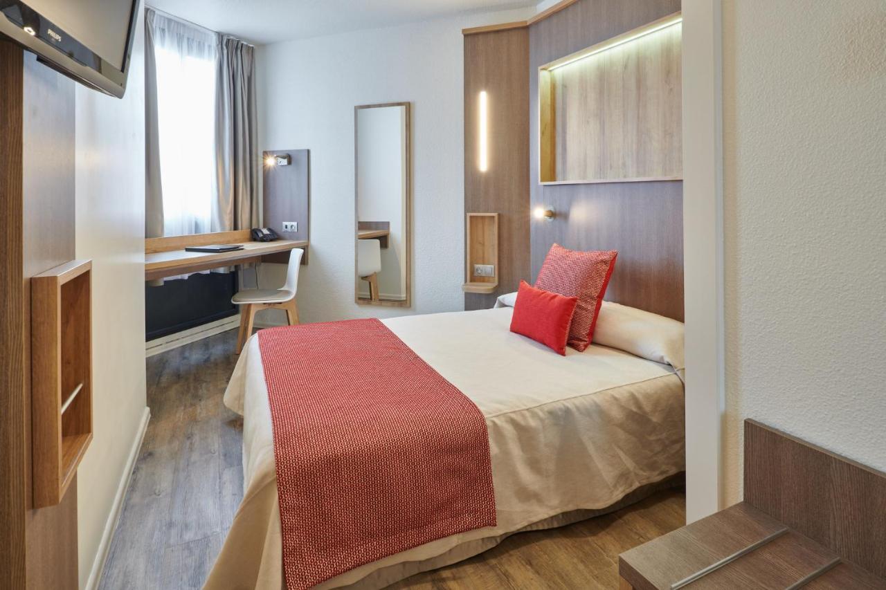 Le 4* Baiona