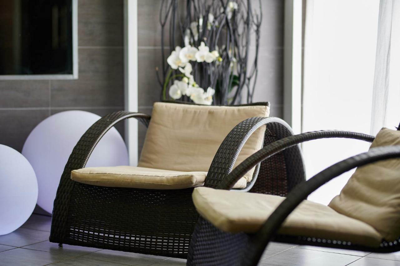 Hotel Le 4*